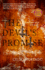 The Devil's Promise (the Ghost Tracks, 2)