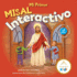 Mi Primer Misal Interactivo-My First Interactive Mass Book(Spanish Edition)