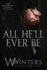 All He'Ll Ever Be (Merciless World Series)