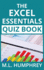 The Excel Essentials Quiz Book