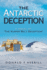 The Antarctic Deception: A Sequel of The Kuiper Belt Deception