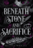 Beneath Stone and Sacrifice (Between Ink and Shadows)
