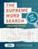 The Supreme Word Search Book for Adults-Large Print Edition: Over 200 Cleverly Hidden Word Searches for Adults, Teens, and More!