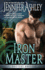 Iron Master 12 Shifters Unbound