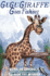 Gugu Giraffe: Goes Fishing