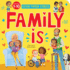 Family is: Count From 1 to 10 (Clever Family Stories)