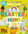 Easter Hunt: Over 800 Egg-Citing Objects! (Look & Find)