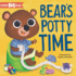 Bear's Potty Time (Clever Big Kids)
