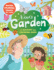 Nana's Garden: an Activity and Coloring Book Format: Paperback