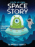 Color My Own Space Story: an Immersive, Customizable Coloring Book for Kids (That Rhymes! ) (7)