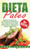 Dieta Paleo Ms De 50 Recetas Saludables Inspiradas En La Dieta Paleo Para Desayunos, Almuerzos, Cenas Y Postres Libro En Espaolpaleo Diet Book Spanish Version