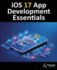 Ios 17 App Development Essentials