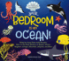 Your Bedroom is an Ocean Bring the Sea Home With Reusable, Glowinthedark Bpafree Stickers of Sharks, Whales, Dolphins, Octopus, Narwhals, and Jellyfish