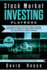 Stock Market Investing Playbook Intermediate Guide to the Best Trading Strategies and Setups for Profiting in Single Shares Build Up Your Cash Flow of Weeks Trading Online for a Living