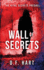 Wall of Secrets: the Vital Secrets Prequel