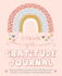 5 Minute Girls Gratitude Journal: 100 Day Gratitude Journal for Girls With Daily Journal Prompts, Fun Challenges, and Inspirational Quotes (Unicorn De