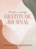 Not Your Average Gratitude Journal: Guided Gratitude ] Self Reflection Resources (Daily Gratitude, Mindfulness and Happiness Journal for Women)