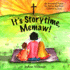 It's Storytime, Memaw! : an Answered Prayer for Stories That Point Children to God
