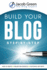 Build Your Blog Stepbystep
