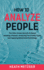 How to Analyze People the Littleknown Secrets to Speed Reading a Human, Analyzing Personality Types and Applying Behavioral Psychology