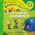 Ta-Da! Un Viaje Mgico De Campamento (a Magical Camping Trip, Spanish/Espaol Language Edition)