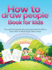 How to Draw People Book for Kids a Fun and Cute Stepbystep Drawing Guide for Kids to Learn How to Draw People, Faces, Poses