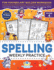 Spelling Weekly Practice for 4th Grade: Fun Vocabulary Builder Workbook With Essential Writing & Phonics Exercises for Ages 9-10 | a Homeschooling &...Language Skills (Elementary Books for Kids)