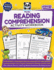 3rd Grade Reading Comprehension Activity Workbook: Learning Common Core Themes, Characters & Settings Context Clues, Main Ideas & Phonics Spelling Weekly Vocabulary Building After School & Year-Round Practice Exercises for Third Grader Success