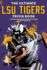 The Ultimate LSU Tigers Trivia Book: A Collection of Amazing Trivia Quizzes and Fun Facts for Die-Hard Tigers Fans!