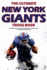 The Ultimate New York Giants Trivia Book: a Collection of Amazing Trivia Quizzes and Fun Facts for Die-Hard Giants Fans!