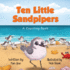 Ten Little Sandpipers: a Counting Book (a Counting Collection)