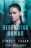 Defending Honor: an Elite Guardians Novel (Elite Guardians Collection)