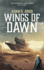 Wings of Dawn: Marshal Law - Book Three