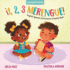 1, 2, 3 Merengue! : English-Spanish Instruments & Sounds Book