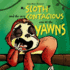 My Sloth and the Very Contagious Case of the Yawns (Sleepy Kids Series)