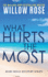 What Hurts the Most (Mary Mills Mystery)