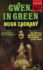 Gwen, in Green (Paperbacks from Hell)