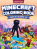 Minecraft's Coloring Book Minecrafter's Coloring Activity Book Hours of Coloring Fun an Unofficial Minecraft Book