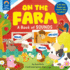 On the Farm: a Book of Sounds: Lift the Flaps to Learn the Sounds! (Clever Early Concepts)