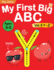 My First Big Abc Book Vol.9: Preschool Homeschool Educational Activity Workbook With Sight Words for Boys and Girls 3-5 Year Old: Handwriting...Read Alphabet Letters (Preschool Workbook)