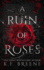 A Ruin of Roses (Deliciously Dark Fairytales)