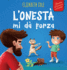 L'onest mi d Forza: Libro Emozioni Bambini sulle Bugie, Dire la Verit e Nutrire la Fiducia nei Bambini dai 3 agli 8 Anni (Mondo delle Emozioni dei Bambini)