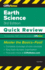 CliffsNotes Earth Science: Quick Review