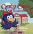 Curly Crow Goes to School