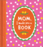 Mom, I Made You a Book