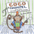 Coco Chimpel and His Passion for Fashion: A Fun and Colorful Story of a Creative Monkey Who Loved to Design Clothes