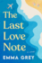 The Last Love Note (Paperback Or Softback)