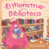 El Monstruo de la Biblioteca