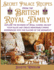 Secret Palace Recipes From the British Royal Family: Explore the Richness of Regal Cuisine, Delight Your Palate and Create Memorable Dining Experiences With the Flavors of the Monarchy