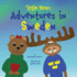 'ittle Bear: Adventures in Sweden